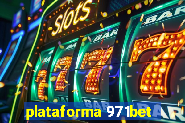 plataforma 971bet